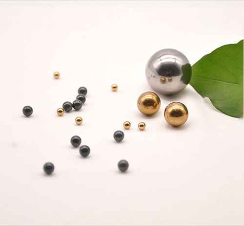 安裝電機軸承時要注意哪些方面